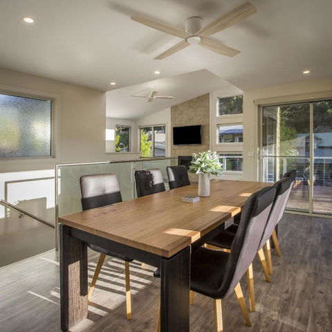 A Pear Tree Loft - Tweed Heads Accommodation 1