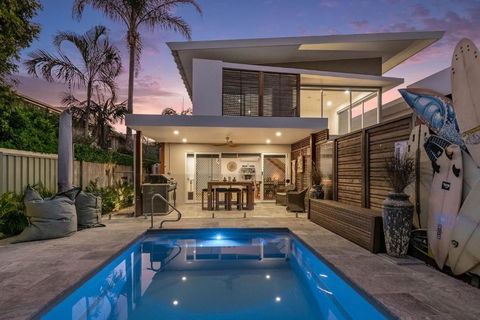 A Perfect Stay - Byron Sunrise - Heated Pool - Tweed Heads Accommodation 0