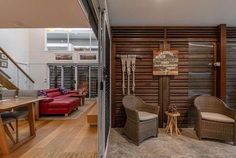 A Perfect Stay - Byron Sunrise - Heated Pool - Tweed Heads Accommodation 4
