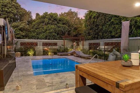 A Perfect Stay - Byron Sunrise - Heated Pool - Tweed Heads Accommodation 2