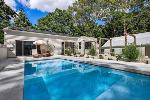 A Perfect Stay - Casa Nomad - Tweed Heads Accommodation 0