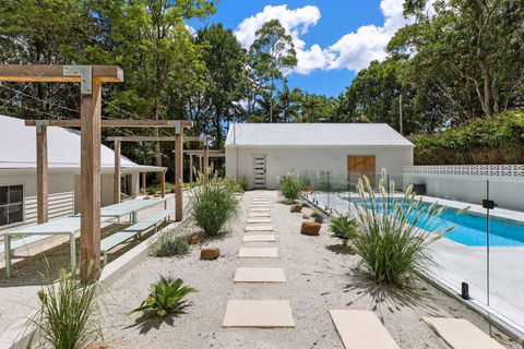 A Perfect Stay - Casa Nomad - Tweed Heads Accommodation 3