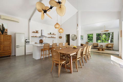 A Perfect Stay - Casa Nomad - Tweed Heads Accommodation 2