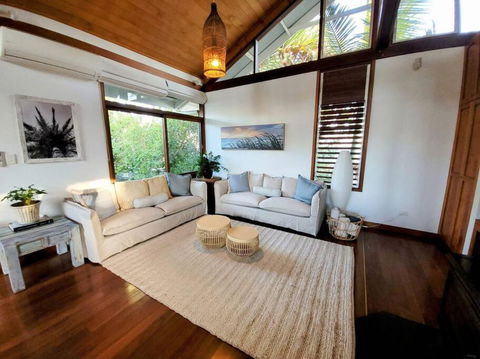 A Place To Relax - Tweed Heads Accommodation 0