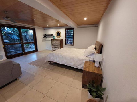 A Place To Relax - Tweed Heads Accommodation 4