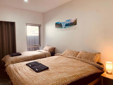 A Pleasant & Sweet Home - Tweed Heads Accommodation 1