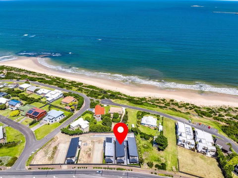 A Plus Location Views Games Balcony BBQ And Dining - Tweed Heads Accommodation 0