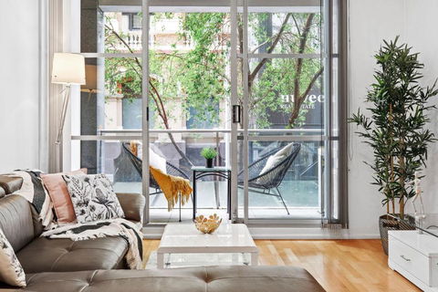 A Plush & Comfy Studio Next To Darling Harbour - Tweed Heads Accommodation 0