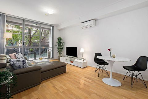 A Plush & Comfy Studio Next To Darling Harbour - Tweed Heads Accommodation 3