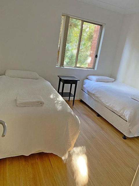 A Quiet Oasis - Tweed Heads Accommodation 2