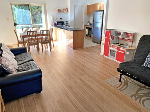A Quiet Oasis - Tweed Heads Accommodation 4