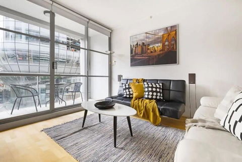 A Stunning & Cozy Studio Next To Darling Harbour - Tweed Heads Accommodation 1