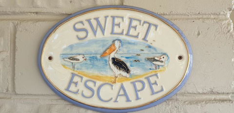 A Sweet Escape - Tweed Heads Accommodation 2