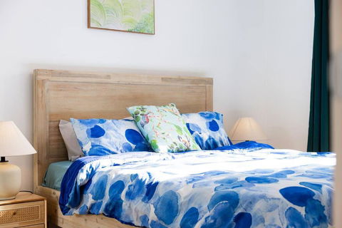 A Wabi-Sabi Style Apartment At City - Tweed Heads Accommodation 2