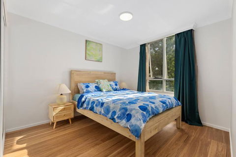 A Wabi-Sabi Style Apartment At City - Tweed Heads Accommodation 4