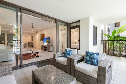 A Well-deserved Beachside Resort Retreat - Tweed Heads Accommodation 3