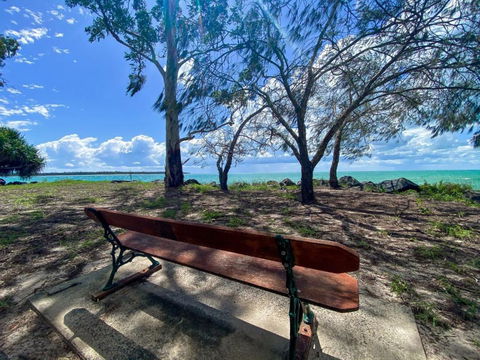 A Yearenda - Water Views -3BR - Steps To The Beach - Tweed Heads Accommodation 1
