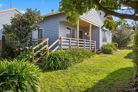 Abbott Abode - Tweed Heads Accommodation 0