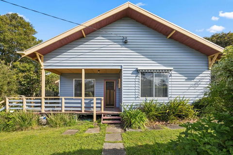 Abbott Abode - Tweed Heads Accommodation 1