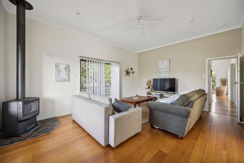 Abbott Abode - Tweed Heads Accommodation 2