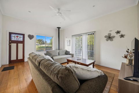 Abbott Abode - Tweed Heads Accommodation 3