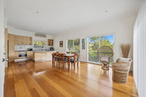 Abbott Abode - Tweed Heads Accommodation 4
