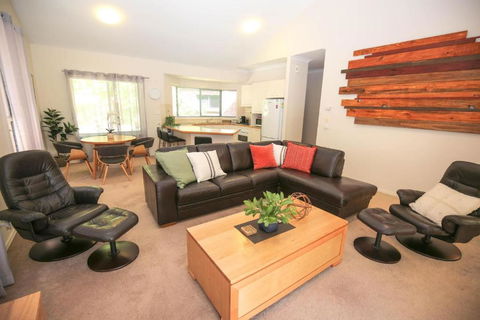 Abenaki - Tweed Heads Accommodation 1