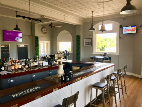 Abermain Hotel - Tweed Heads Accommodation 4