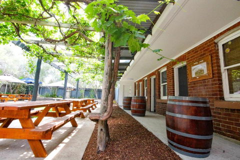 Abermain Hotel - Tweed Heads Accommodation 0