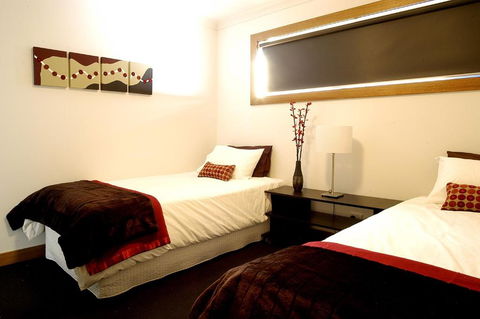 Abode Bendigo Apartments - Tweed Heads Accommodation 4