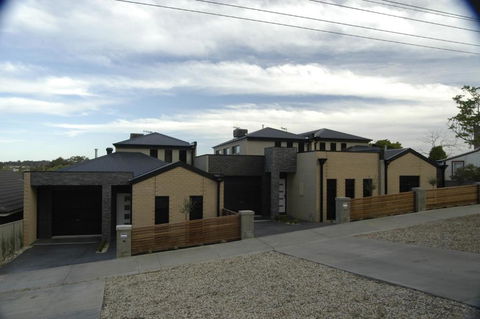 Abode Bendigo Apartments - Tweed Heads Accommodation 0