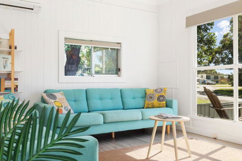 Abode Callala Beach Jervis Bay - 100m To Beach! - Tweed Heads Accommodation 3
