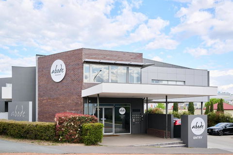 Abode Gungahlin - Tweed Heads Accommodation 0
