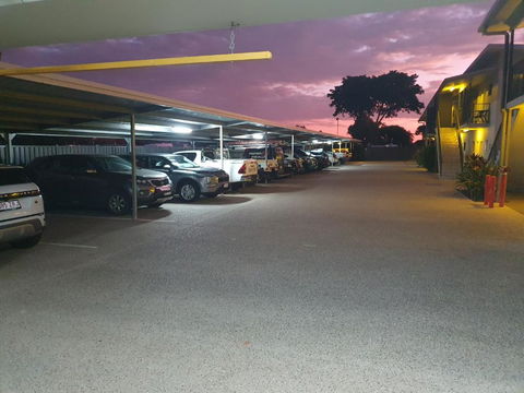 Abode37 Motel Emerald - Tweed Heads Accommodation 4