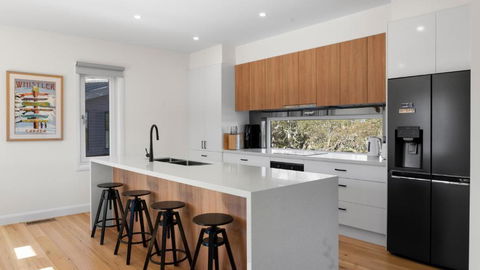 About Time - Tweed Heads Accommodation 3