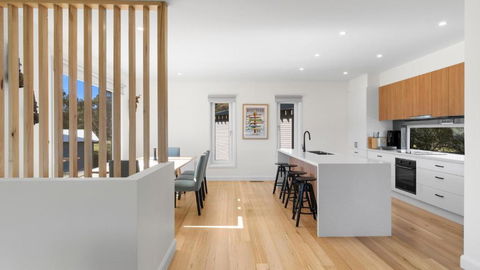 About Time - Tweed Heads Accommodation 4