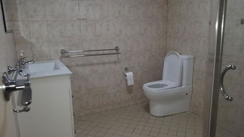 About Town Cottages - Tweed Heads Accommodation 4