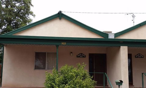 About Town Cottages - Tweed Heads Accommodation 3