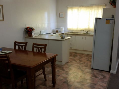 About Town Cottages - Tweed Heads Accommodation 2