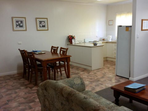 About Town Cottages - Tweed Heads Accommodation 0