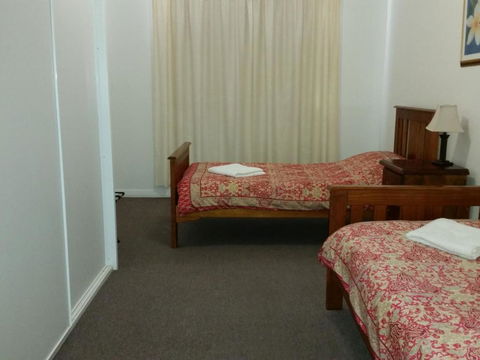 About Town Cottages - Tweed Heads Accommodation 1