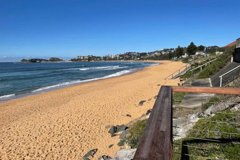 Absolute Beachfront Surf Unit In Terrigal/Wambi - Tweed Heads Accommodation 1