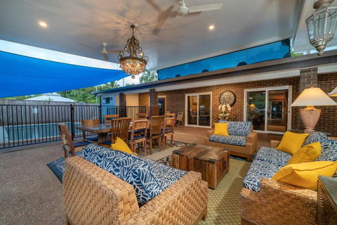 Absolute Beachfront WongaBelle- Pet Friendly - Tweed Heads Accommodation 3