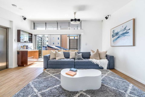 Absolute By Khove - Tweed Heads Accommodation 2