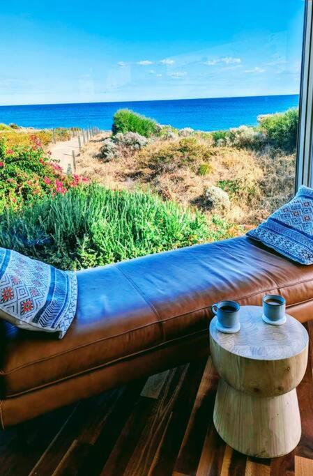 Absolute Oceanfront - Sunsets - Tweed Heads Accommodation 1