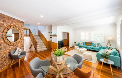 Acacia Shores - Waterfront - Tweed Heads Accommodation 3