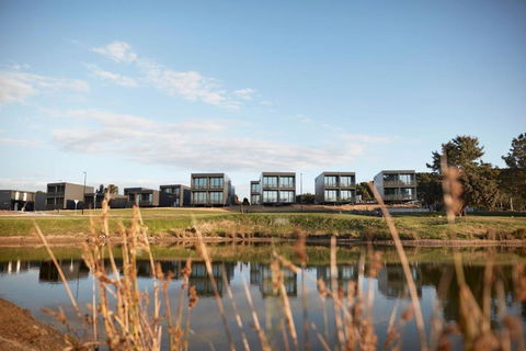 Accommodation @ Curlewis - Tweed Heads Accommodation 0