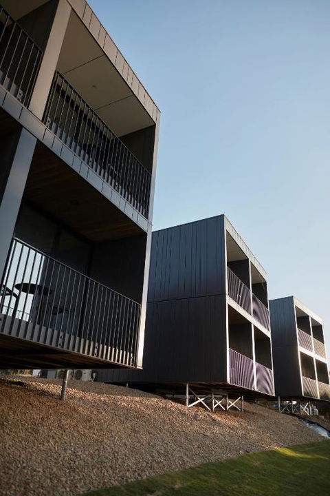Accommodation @ Curlewis - Tweed Heads Accommodation 2