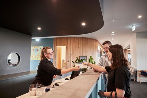 Accommodation @ Curlewis - Tweed Heads Accommodation 4