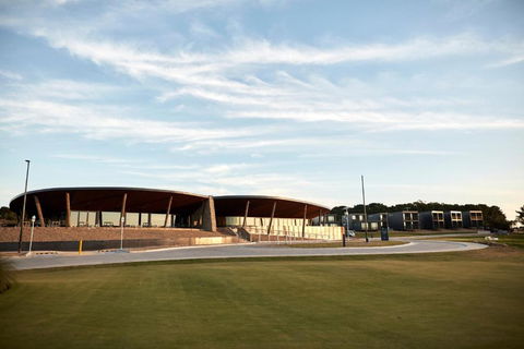 Accommodation @ Curlewis - Tweed Heads Accommodation 1